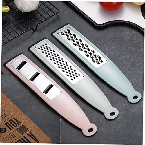 3-in-1 Grater Slicer Cheese Tool Set