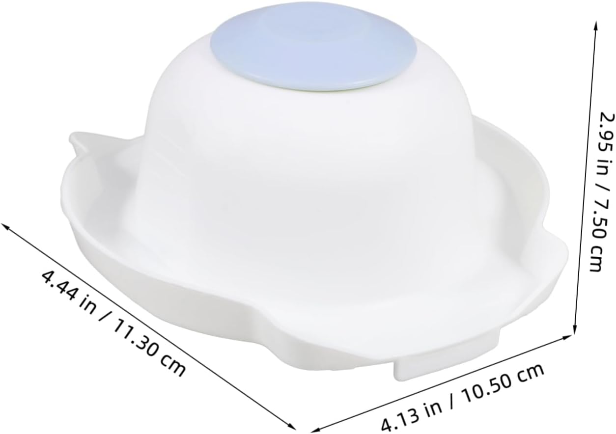 2-Piece Grating Hand Protector - Safe Easy Kitchen Tool
