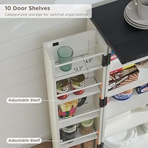   47-Kitchen-Pantry-Farmhouse-Storage-Cabinet-with-Barn-Doors-Organizer-and-Adjustable-Shelves-Rustic-Wood-Cupboard-for-Kitchen-Dining-Room-Bathroom-and-Hallway-Off-White