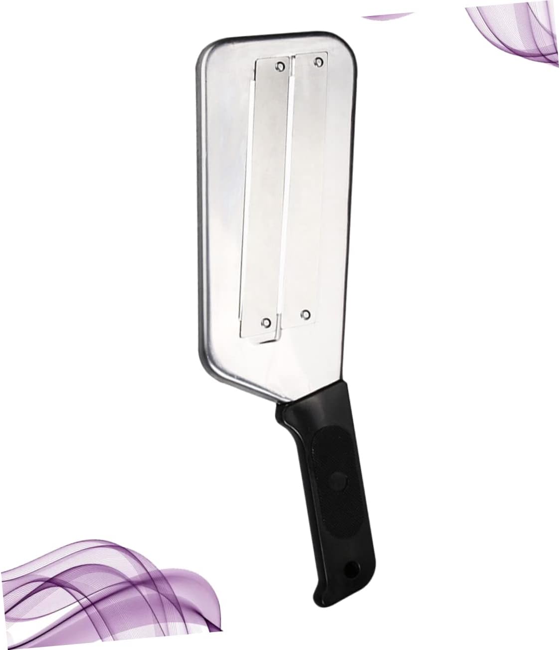 Stainless Steel Vegetable Slicer Mandoline Cutter for Veggies Easy to Clean US