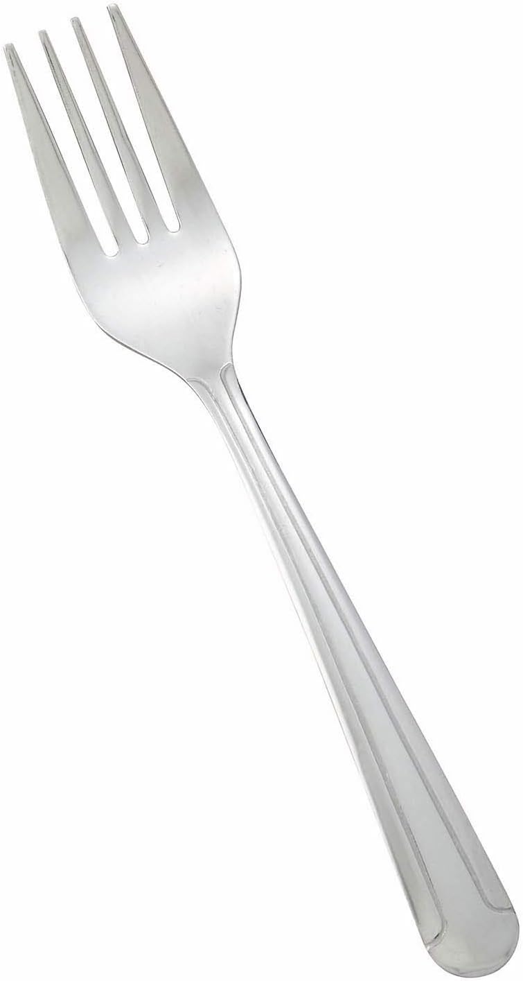 Winco Dominion Salad Fork Set