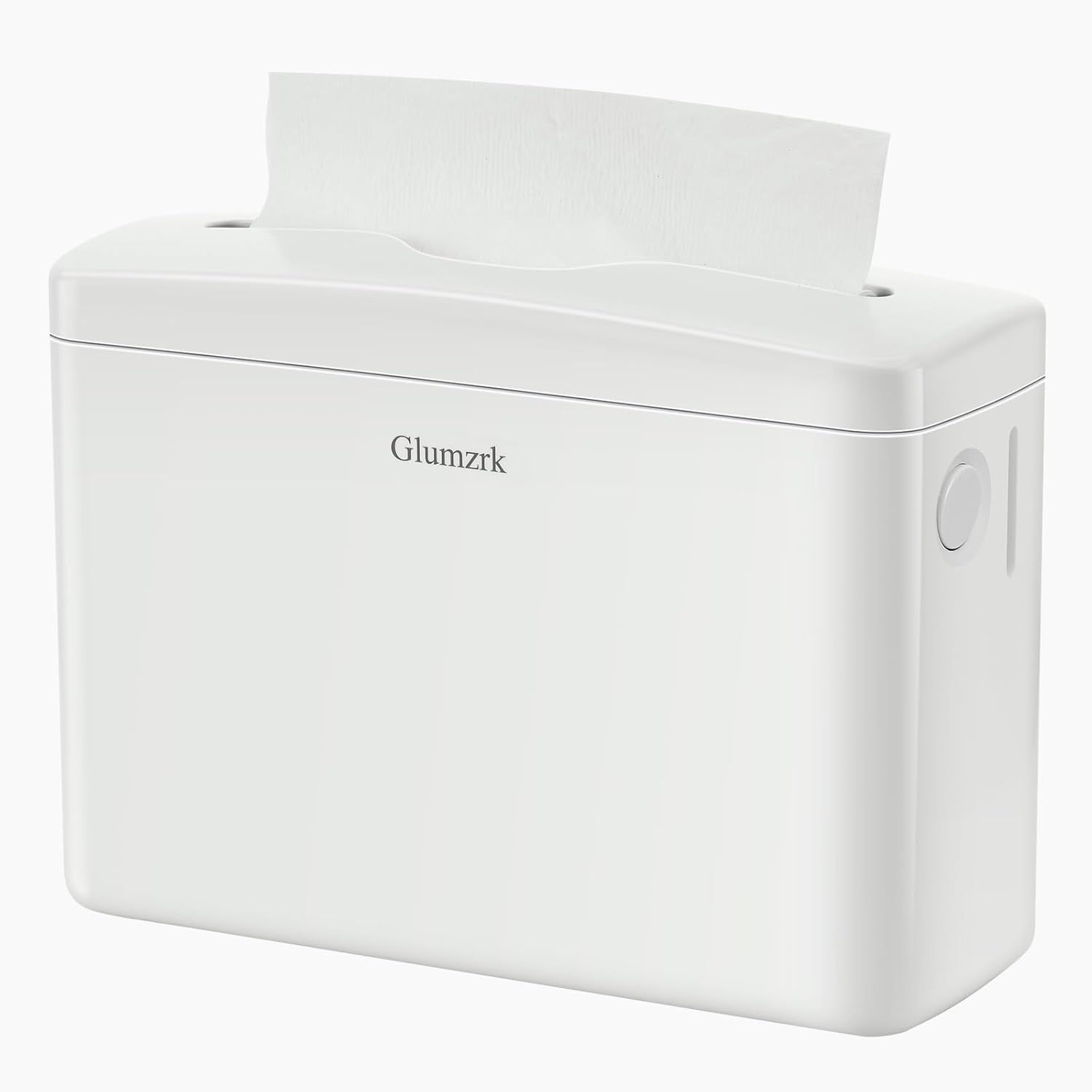 Glumzrk Smartdispenser
