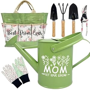 Birthday Gifts for Mom, Gardening K...