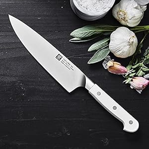 Zwilling pro le blanc 7 inch slim chefs knife  urban country home decor