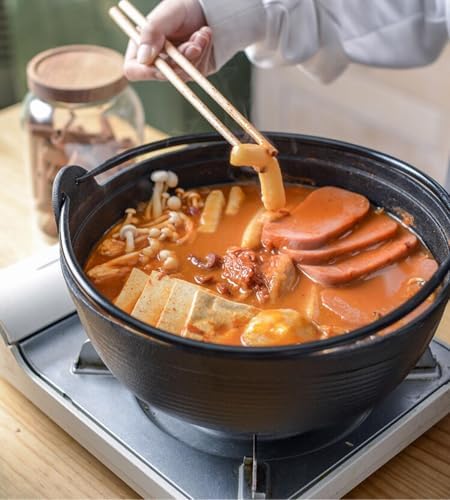 WarmStyle traditional Cookware Set