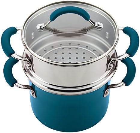 Brights Saucepot with Steamer