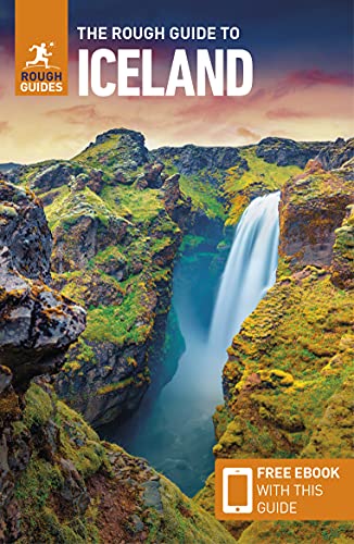 The Rough Guide to Iceland (Travel Guide with Free eBook) (Rough Guides Main Series)