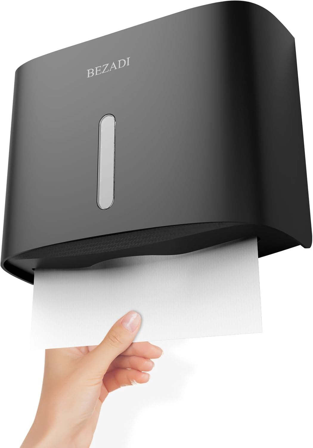 Large Capacity Tissue Dispenser