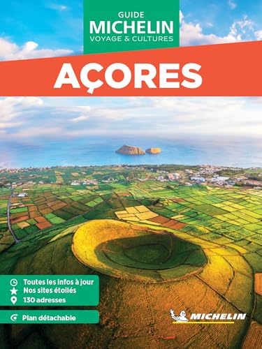 Guide Vert WE&GO Açores