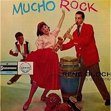 Mucho Rock