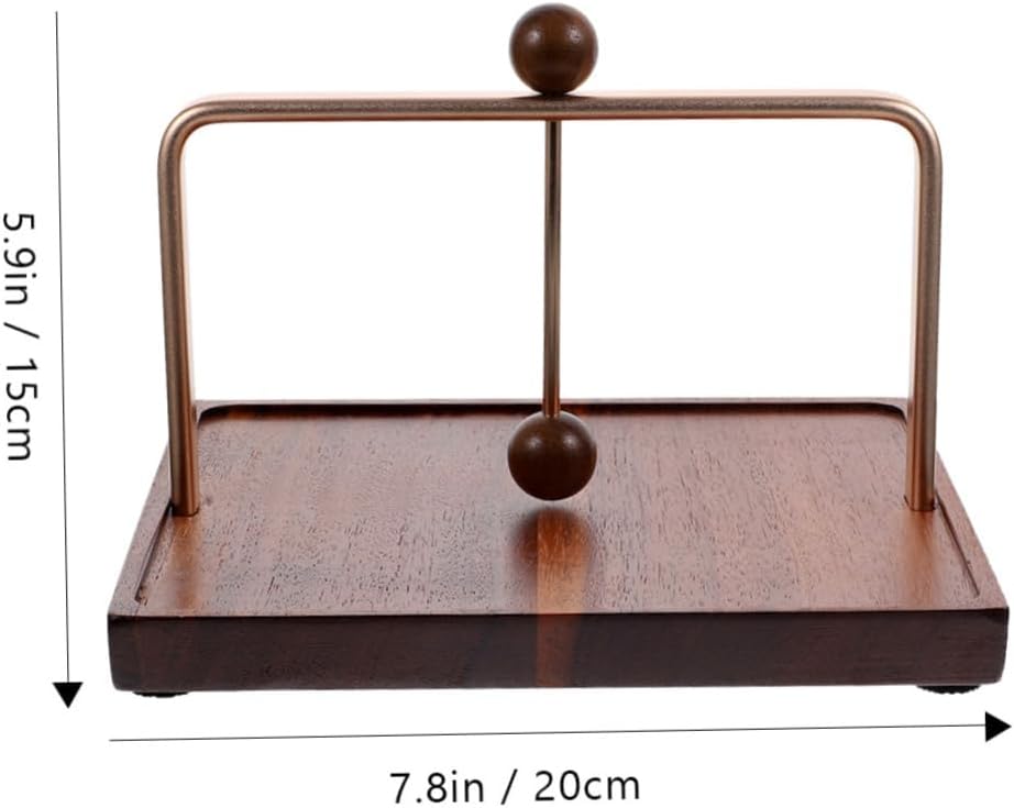 Stylish Napkin Holder for Kitchen Dining