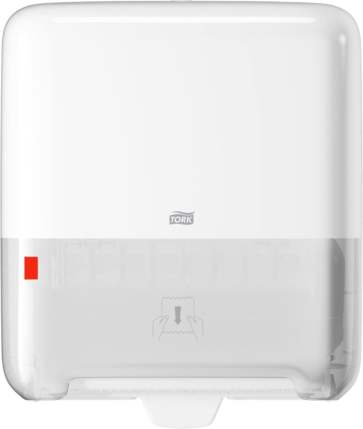 Tork Matic Paper Towel Dispenser White H1