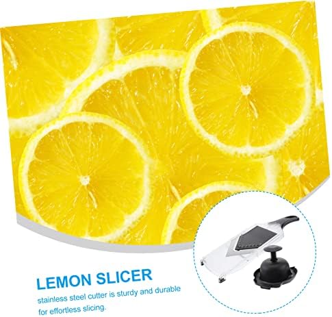 Stainless Steel Fruit veg Slicer by KIC HOUSE
