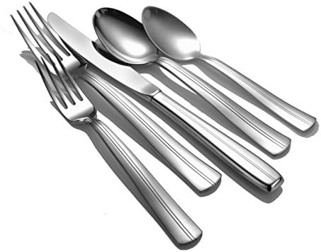 Perfectly Handcrafted Flatware Set