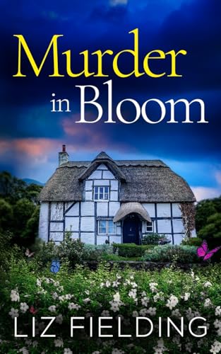 MURDER IN BLOOM: An utterly gripping cozy murder mystery full of twists (3) (Maybridge Murder Mysteries)