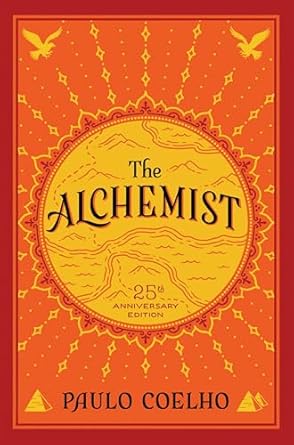 The Alchemist