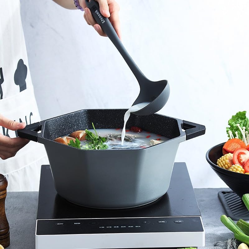 94-Inch Nonstick Stock Pot