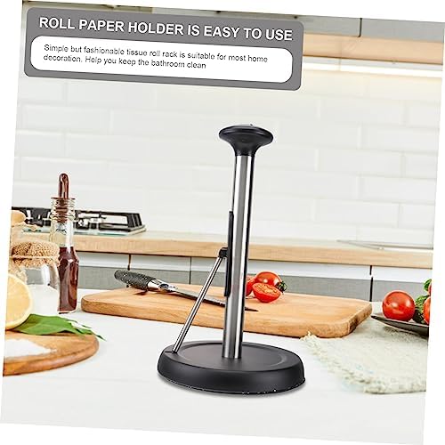 Stylish Napkin Holder for Home and Kitchen Durable Vertical Display