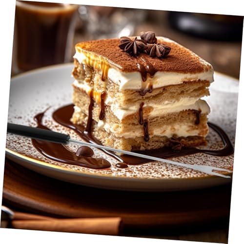 6-Piece Adjustable Hot Pot Fork Set for grilling baking and more