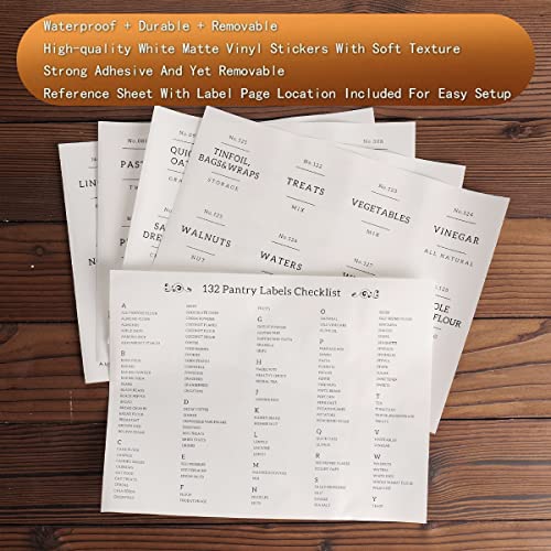 Set-of-4-Square-Glass-Jar-with-Bamboo-Lids-and-Spoons–Airtight-27-oz-Borosilicate-Glass-Food-Storage-Contaienrs-with-132-Kitchen-Pantry-Labels-for-Coffee-Tea-Sugar Set of 4 Square Glass Jar with Bamboo Lids and Spoons–Airtight 27 oz Borosilicate Glass Food Storage Contaienrs with 132 Kitchen Pantry Labels for Coffee Tea Sugar