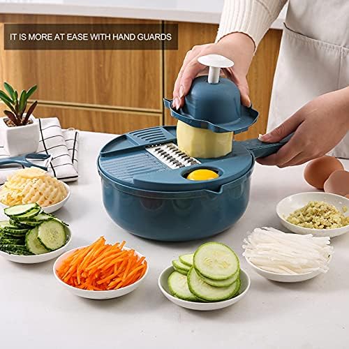 Multi-Purpose Vegetable Cutter
