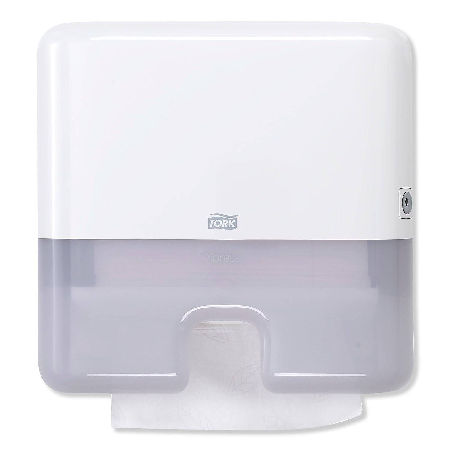 Tork Xpress Mini Wall-Mounted Tissue Towel Dispenser