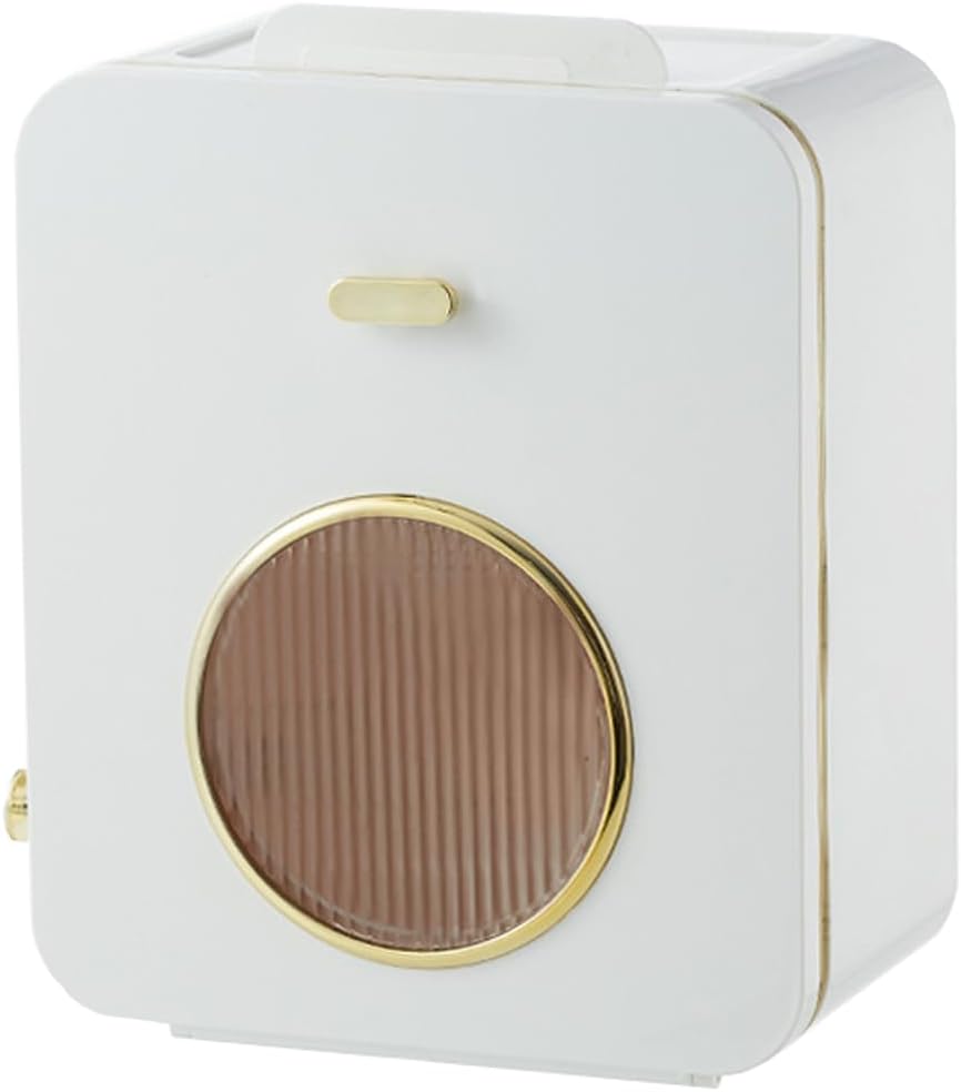 TQLQEZTO Double-Layer Dispenser