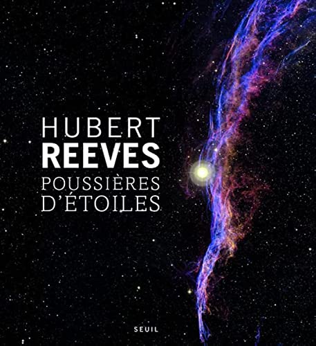 Poussières d'étoiles