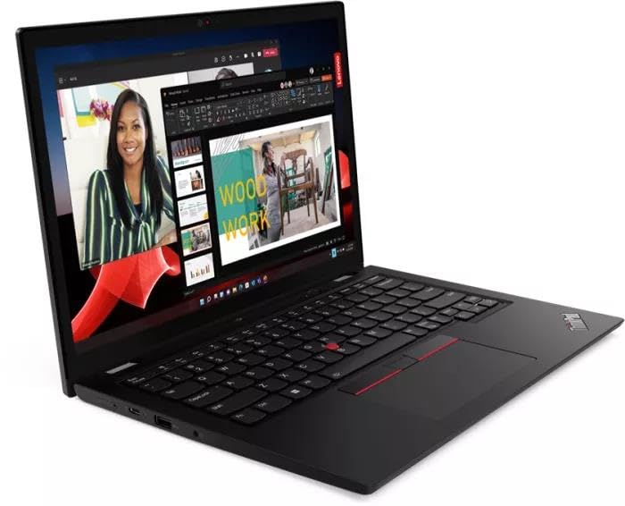 Lenovo ThinkPad L13 Yoga G4 Ryzen 5 PRO 7530U 16GB RAM 512GB SSD Win11Pro - 21FR000AGE – Bild 6