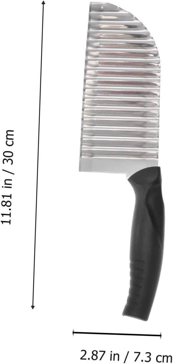 Potato ShredderCrusher Stainless Steel Ideal for Cooking Kitchen Uses