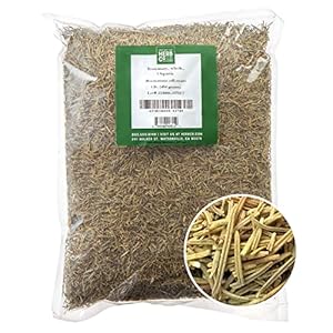 Monterey Bay Herb Co. USDA Organic ...