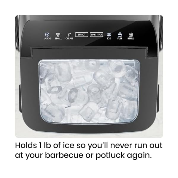   Iceman-Dual-Size-Ice-Maker-Countertop-Portable-Ice-Machine-Large-and-Small-Ice-Machine-Maker-with-Self-Cleaning-9-Cubes-in-7-Mins-22lbs24hrs-for-Home-Kitchen-Office-Party-Ice-Scoop-Included