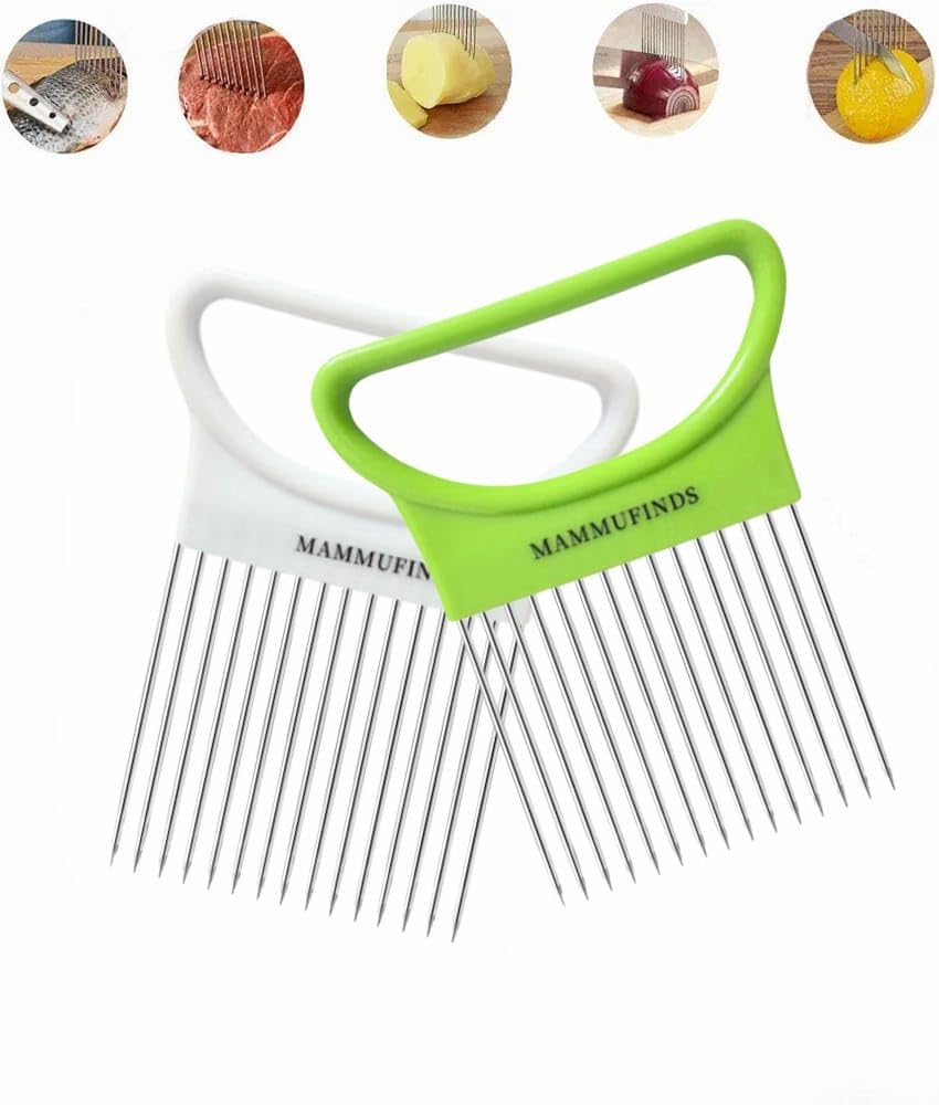 Multi-Functional Vegetable Slicer Set