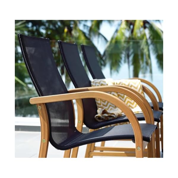   Amazonia-Franklin-9-Piece-Teak-Finish-Extendable-Rectangular-Patio-Dining-Set