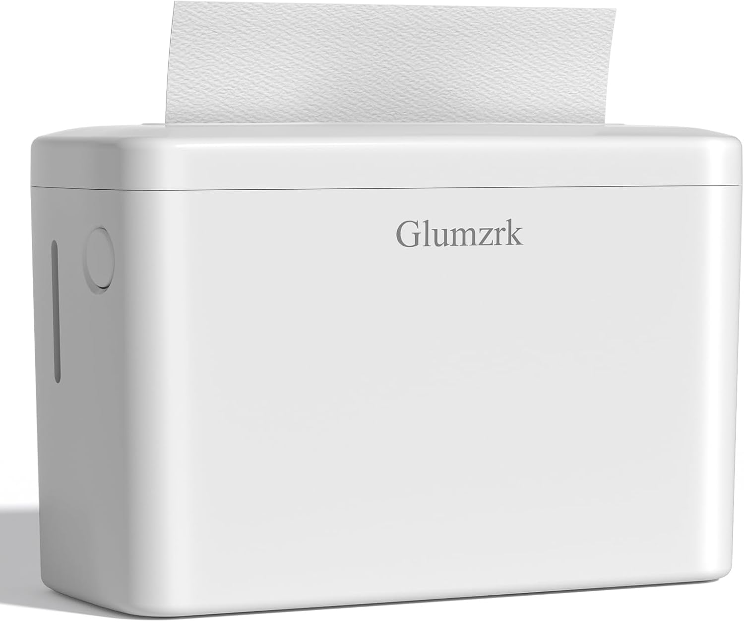 Glumzrk Multi-Fold Paper Towel Dispenser