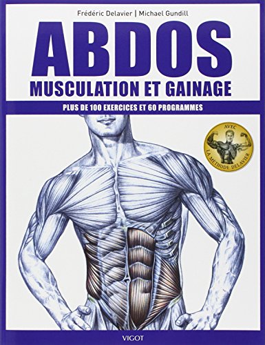 Abdos, musculation et gainage
