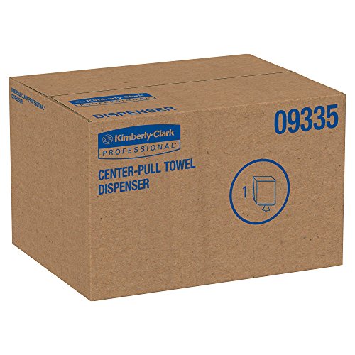 Reliable Hand Towel Dispenser for Commercial Use