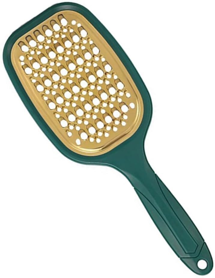 Zerodeko compact and durable vegetable grater Safe and easy to use