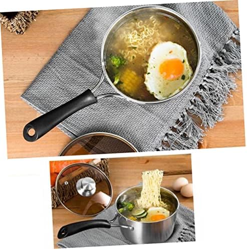 Stainless Steel Stockpot Cooker with Lid