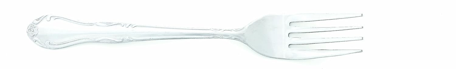 Crestware Commercial Grade Dinner Forks 36 Total
