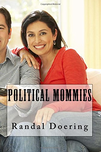 Cover of Political Mommies
