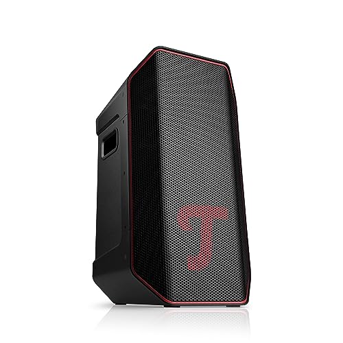 Teufel Rockster Air 2 – Haut-parleur Bluetooth portable – Puissant haut-parleur d’événements mobile – Jusqu’à 58 heures de batterie – Batterie interchangeable – Fonction banque d’alimentation – - Les Beatles, Paul McCartney, John Lennon, RIngo Starr, George Harrison Teufel Rockster Air 2 - Haut-parleur Bluetooth portable - Puissant haut-parleur d'événements mobile - Jusqu'à 58 heures de batterie - Batterie interchangeable - Fonction banque d'alimentation -