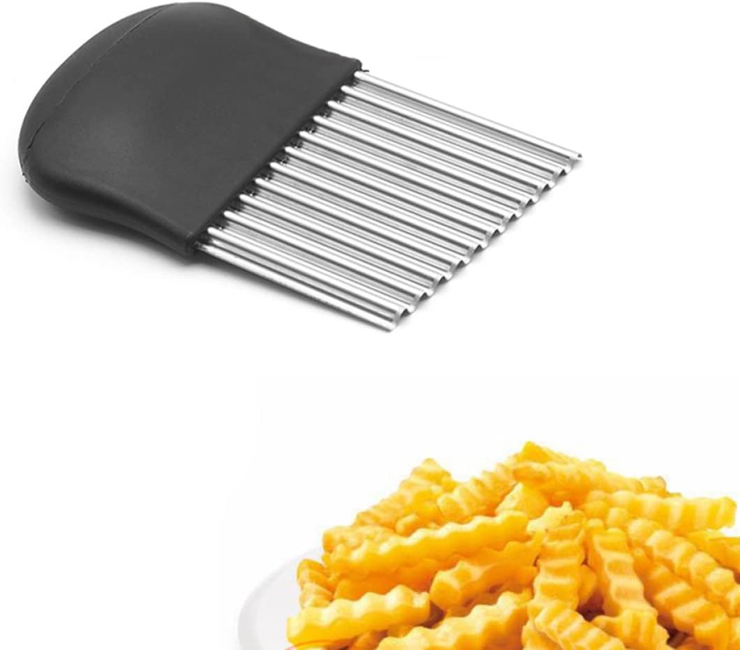 Wave Slicer the Chefs Choice Effortlessly Slice with Precision and Style