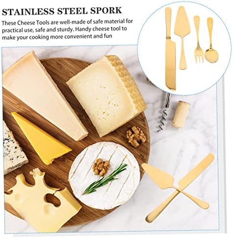 Essential Baking Tools for Cakes Pies More