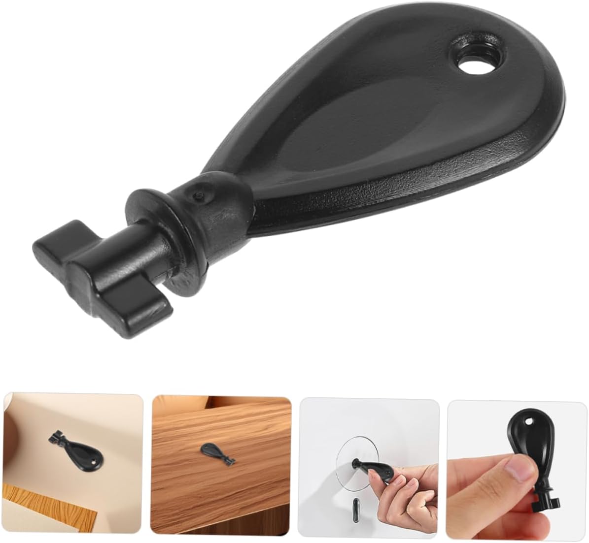 Replacement Keys for Paper Towel Dispensers 4 Pack Universal Fit