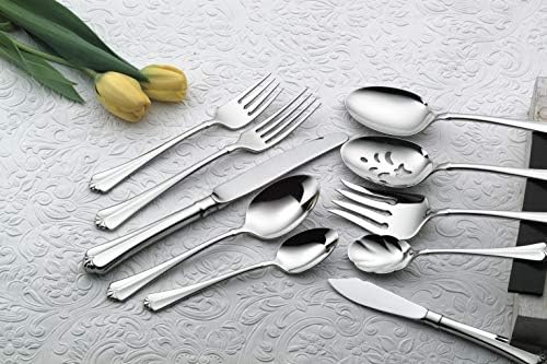 Oneida Table Forks Set of 36 Silver