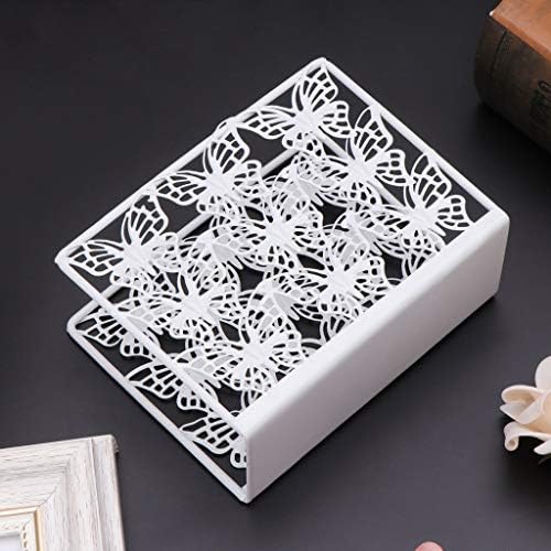 Elegant Napkin Holder for Home Commercial Use