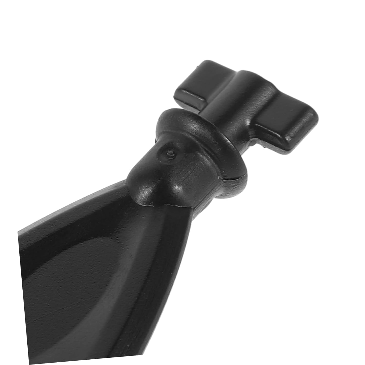 VANZACK Replacement abs paper towel dispenser key Strong Durable