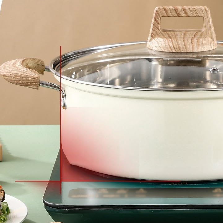 Get your cookware Turbocharged with ZUIAI_SECUREN