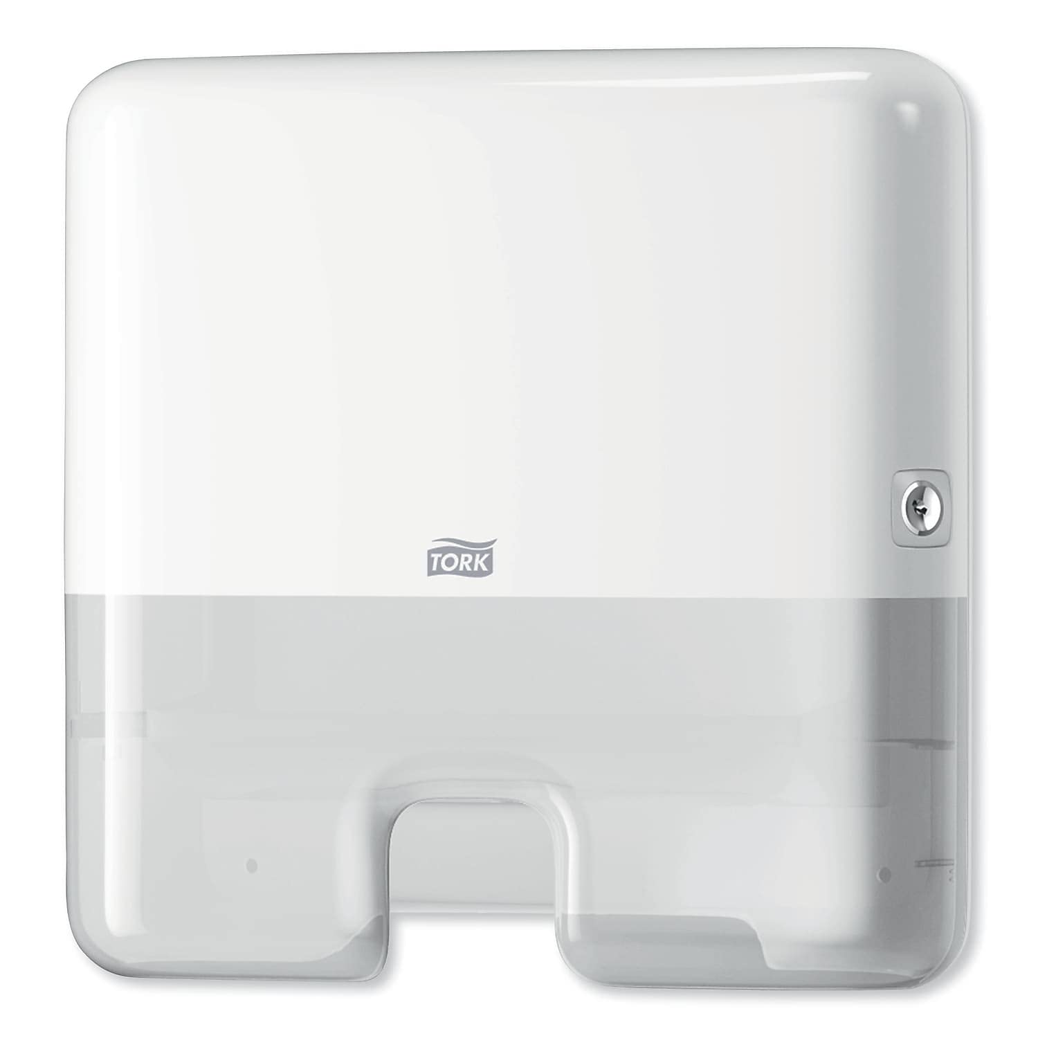 Tork Xpress Mini Wall-Mounted Tissue Towel Dispenser